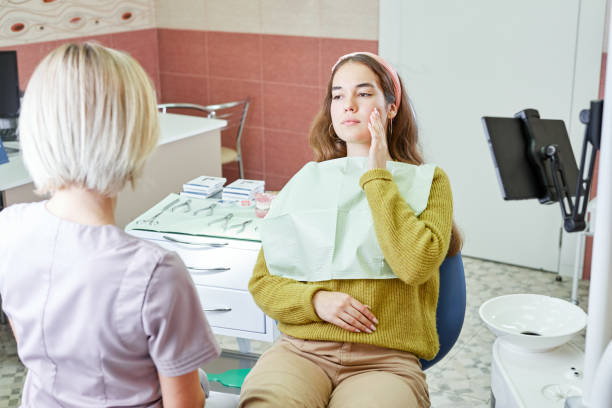 Emergency Dentist for Kids Joplin, MO